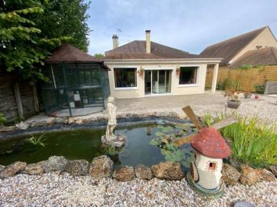 Vente Maison 5 pices SAINT-ARNOULT-EN-YVELINES 78730