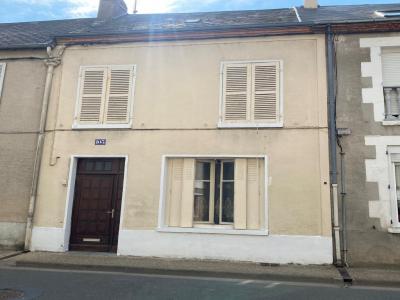 Vente Maison 4 pices ANGERVILLE 91670