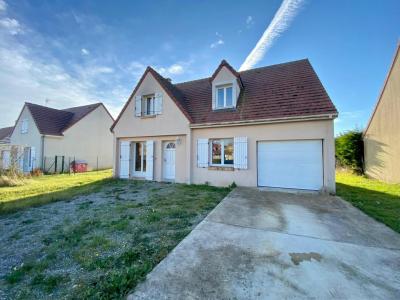 Vente Maison 6 pices ANGERVILLE 91670