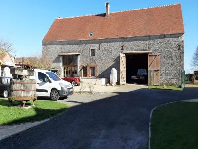 Vente Maison 7 pices AUTAINVILLE 41240