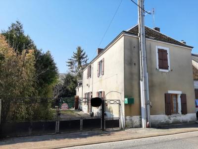 Vente Maison 4 pices AUTAINVILLE 41240