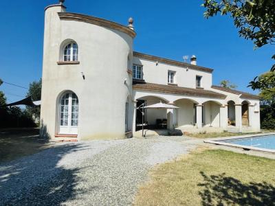 Vente Maison 4 pices FENDEILLE 11400