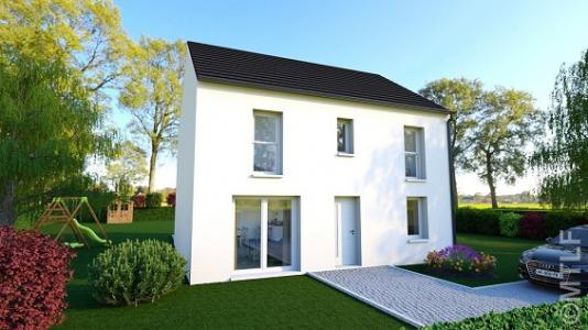 Vente Maison 7 pices COMPIEGNE 60200