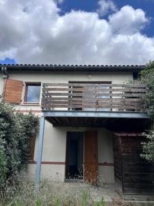 Vente Maison 3 pices NAILLOUX 31560