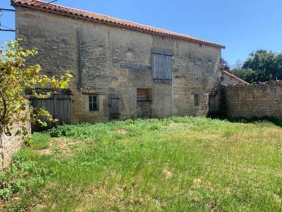 Vente Maison 2 pices SAUZE-VAUSSAIS 79190