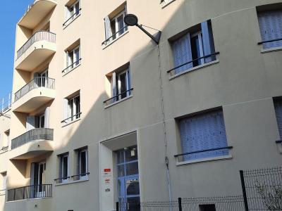 Vente Appartement 3 pices OULLINS 69600