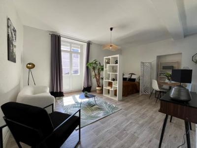 Vente Appartement 2 pices ANGERS 49000