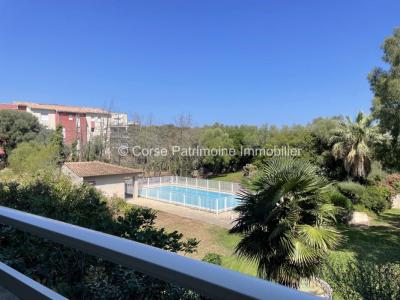 Vente Appartement PORTO-VECCHIO 20137