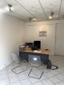 Vente Local commercial COMPIEGNE 60200