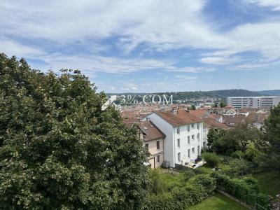 Vente Appartement 4 pices EPINAL 88000