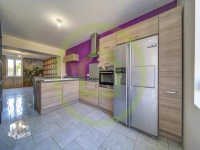 Vente Maison 6 pices ETON 55240