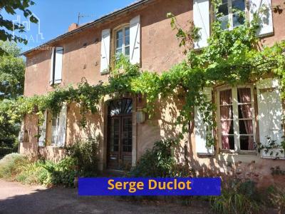 Vente Maison SAINT-AFFRIQUE 12400