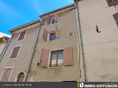 Vente Maison 5 pices VILLEFORT 48800