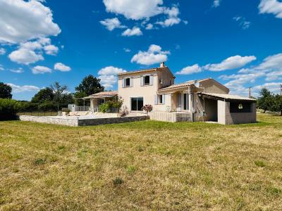 Vente Maison 6 pices SIMIANE-LA-ROTONDE 04150