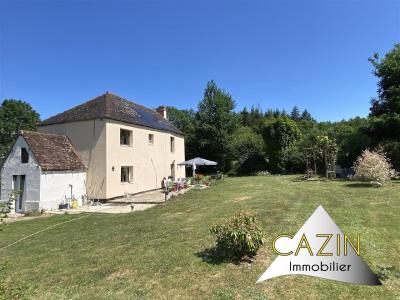 Vente Maison 5 pices VIMOUTIERS 61120