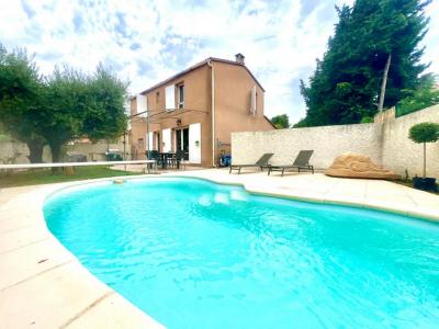 Vente Maison 5 pices VENELLES 13770