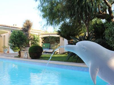 Vente Maison 6 pices LONDE-LES-MAURES 83250