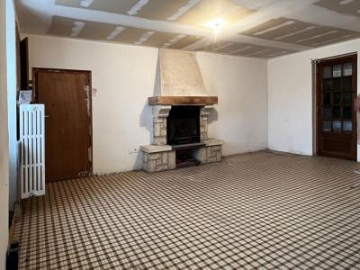 Vente Maison 7 pices SAINT-MALO 35400