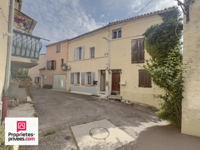 Vente Maison 9 pices VINON-SUR-VERDON 83560