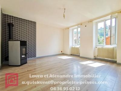 Vente Maison 9 pices LUTZELBOURG 57820