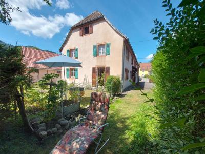 Vente Maison 5 pices KRUTH 68820