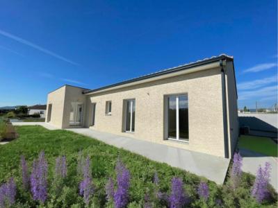 Vente Maison 5 pices ANNONAY 07100