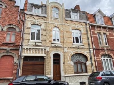 Vente Maison 6 pices ARMENTIERES 59280