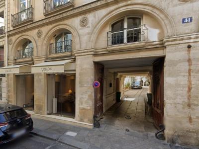 Vente Appartement 4 pices PARIS-6EME-ARRONDISSEMENT 75006