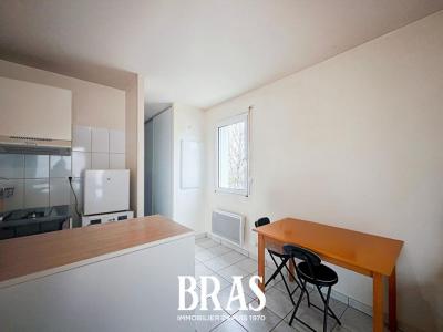 Vente Appartement 2 pices NANTES 44300