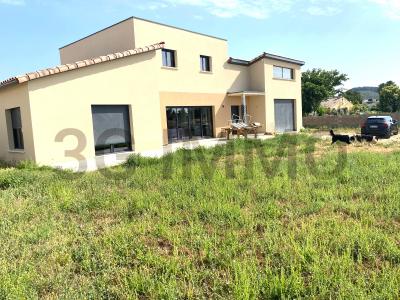 Vente Maison 5 pices CREISSAN 34370