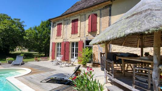 Vente Maison 13 pices BERGERAC 24100