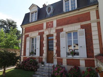 Vente Maison 6 pices BONNIERES-SUR-SEINE 78270