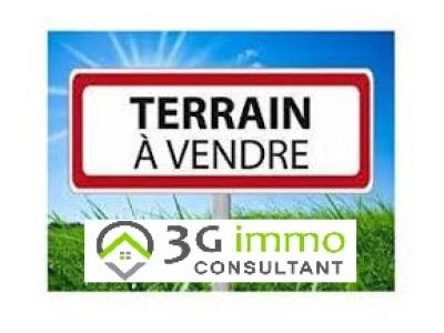 Vente Terrain BEDOIN 84410