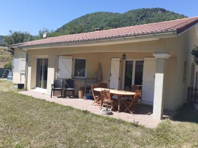 Vente Maison 4 pices AMBERIEU-EN-BUGEY 01500