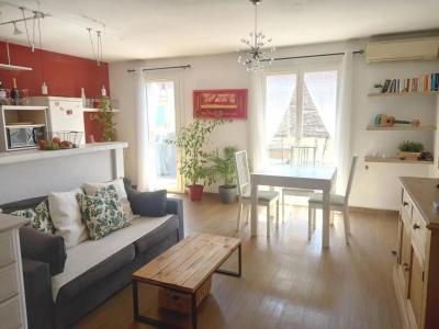 Vente Appartement 3 pices MARIGNANE 13700