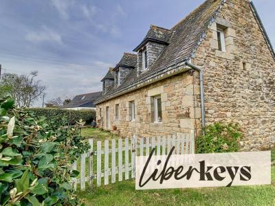 Vente Maison 4 pices TREVOU-TREGUIGNEC 22660