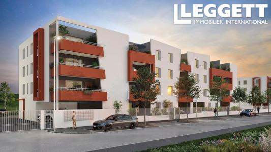 Vente Appartement 2 pices PERPIGNAN 66000