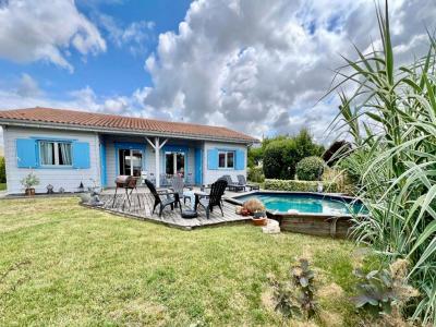 Vente Maison 4 pices BENON 17170