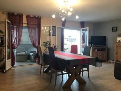 Vente Maison 7 pices SAINT-LAURENT-DE-CHAMOUSSET 69930