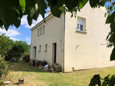 Vente Maison 5 pices RIANTEC 56670