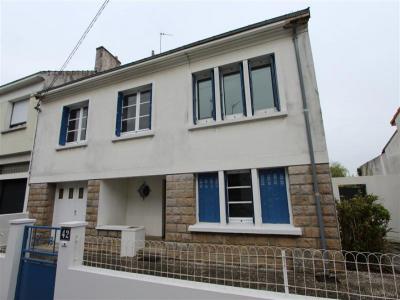 Location Maison 3 pices NANTES 44300