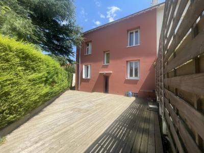 Vente Maison 7 pices MILLAU 12100