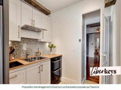 Vente Appartement 3 pices DIJON 21000