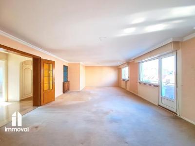 Vente Appartement 4 pices STRASBOURG 67100