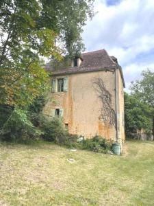 Vente Maison 3 pices DAGLAN 24250