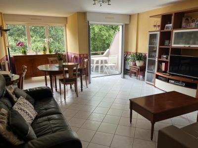 Vente Appartement 5 pices RENNES 35000