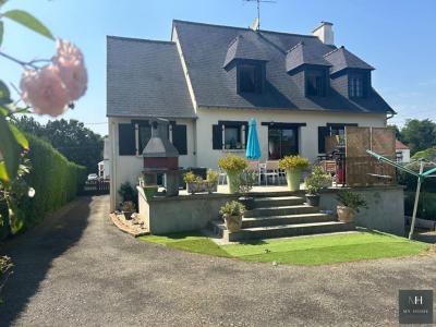 Vente Maison 6 pices PRE-EN-PAIL 53140