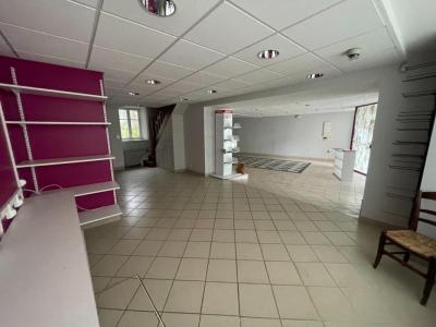 Vente Local commercial PONTAUMUR 63380