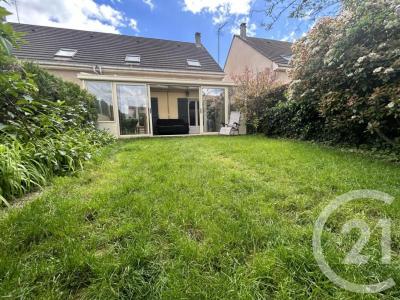 Vente Maison 5 pices PONT-SAINTE-MAXENCE 60700