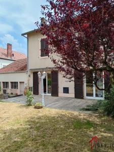 Vente Maison 6 pices CHALINDREY 52600